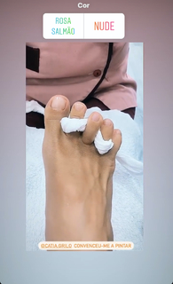 Isabel Silva feet photo 9