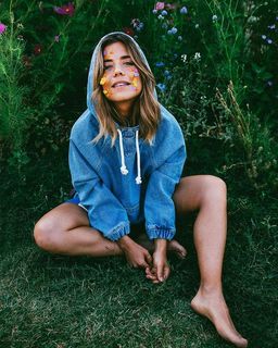 Isabel Silva feet photo 4