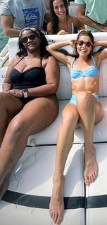 Isabel Silva feet photo 17