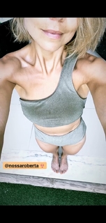 Isabel Silva feet photo 16