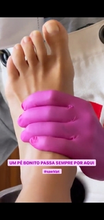 Isabel Silva feet photo 15
