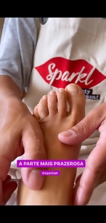 Isabel Silva feet photo 12