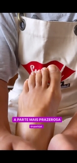 Isabel Silva feet photo 11
