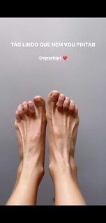 Isabel Silva feet photo 9