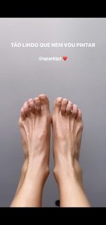 Isabel Silva feet photo 8