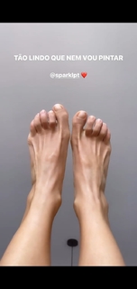 Isabel Silva feet photo 5