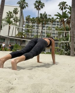 Isabela Lopez feet photo 6