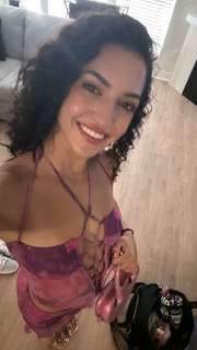 Isabela Lopez feet photo 5
