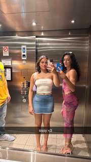 Isabela Lopez feet photo 4