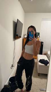 Isabela Lopez feet photo 14