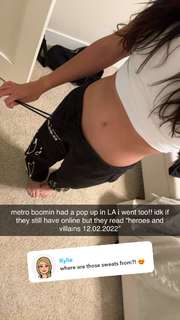 Isabela Lopez feet photo 13