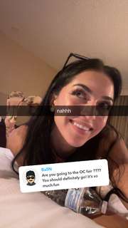Isabela Lopez feet photo 9