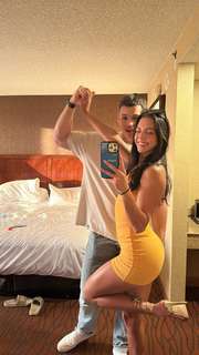 Isabela Lopez feet photo 7