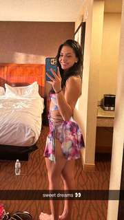 Isabela Lopez feet photo 19