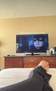 Isabela Lopez feet photo 18