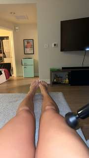 Isabela Lopez feet photo 15