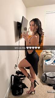 Isabela Lopez feet photo 13