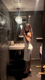 Isabela Lopez feet photo 5