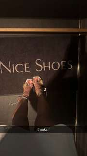 Isabela Lopez feet photo 4