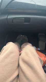 Isabela Lopez feet photo 1