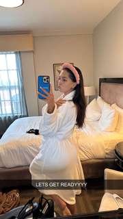 Isabela Lopez feet photo 18