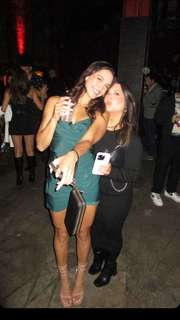 Isabela Lopez feet photo 11