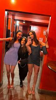 Isabela Lopez feet photo 10