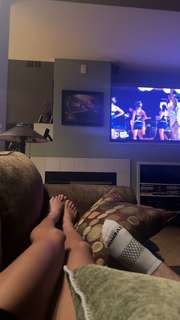 Isabela Lopez feet photo 9