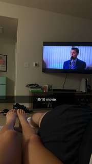 Isabela Lopez feet photo 20