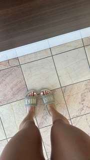 Isabela Lopez feet photo 18