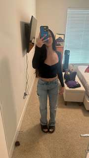 Isabela Lopez feet photo 17