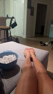 Isabela Lopez feet photo 16