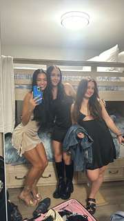 Isabela Lopez feet photo 15