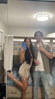 Isabela Lopez feet photo 14