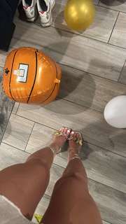 Isabela Lopez feet photo 13