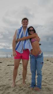 Isabela Lopez feet photo 12