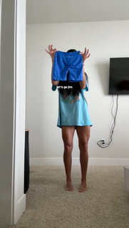 Isabela Lopez feet photo 15