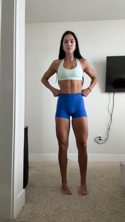 Isabela Lopez feet photo 12
