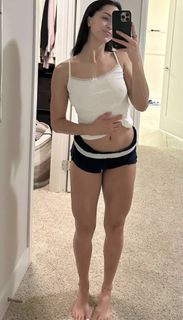 Isabela Lopez feet photo 7