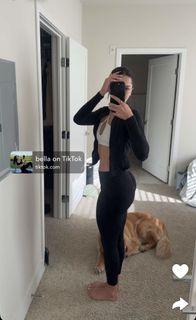 Isabela Lopez feet photo 20