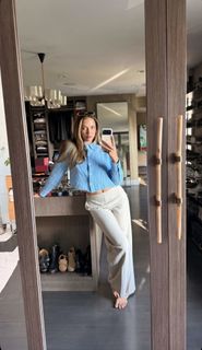 Isabela Lopez feet photo 17