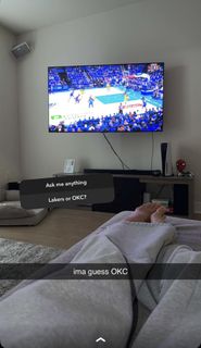Isabela Lopez feet photo 7
