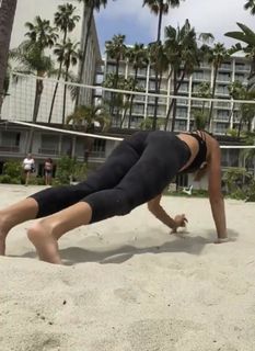 Isabela Lopez feet photo 6