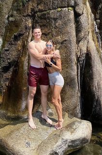 Isabela Lopez feet photo 11