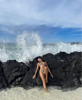 Isabela Lopez feet photo 10