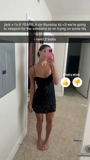 Isabela Lopez feet photo 15