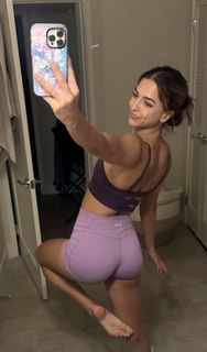 Isabela Lopez feet photo 18