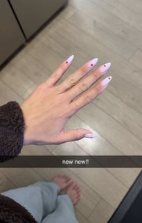 Isabela Lopez feet photo 13