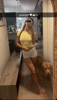 Isabela Lopez feet photo 8