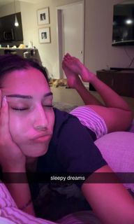 Isabela Lopez feet photo 20